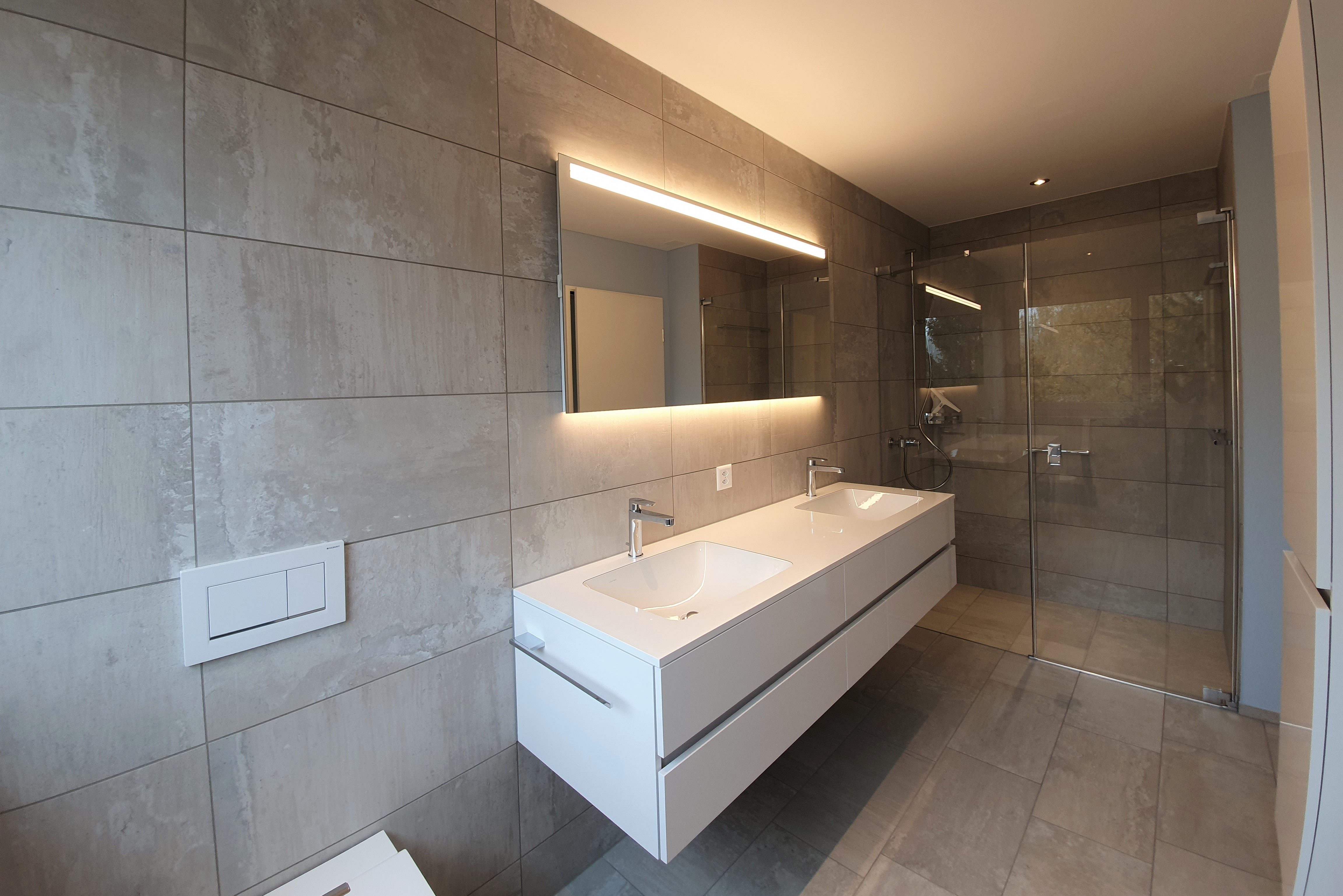 MFH Wilenstrasse 9, Uzwil