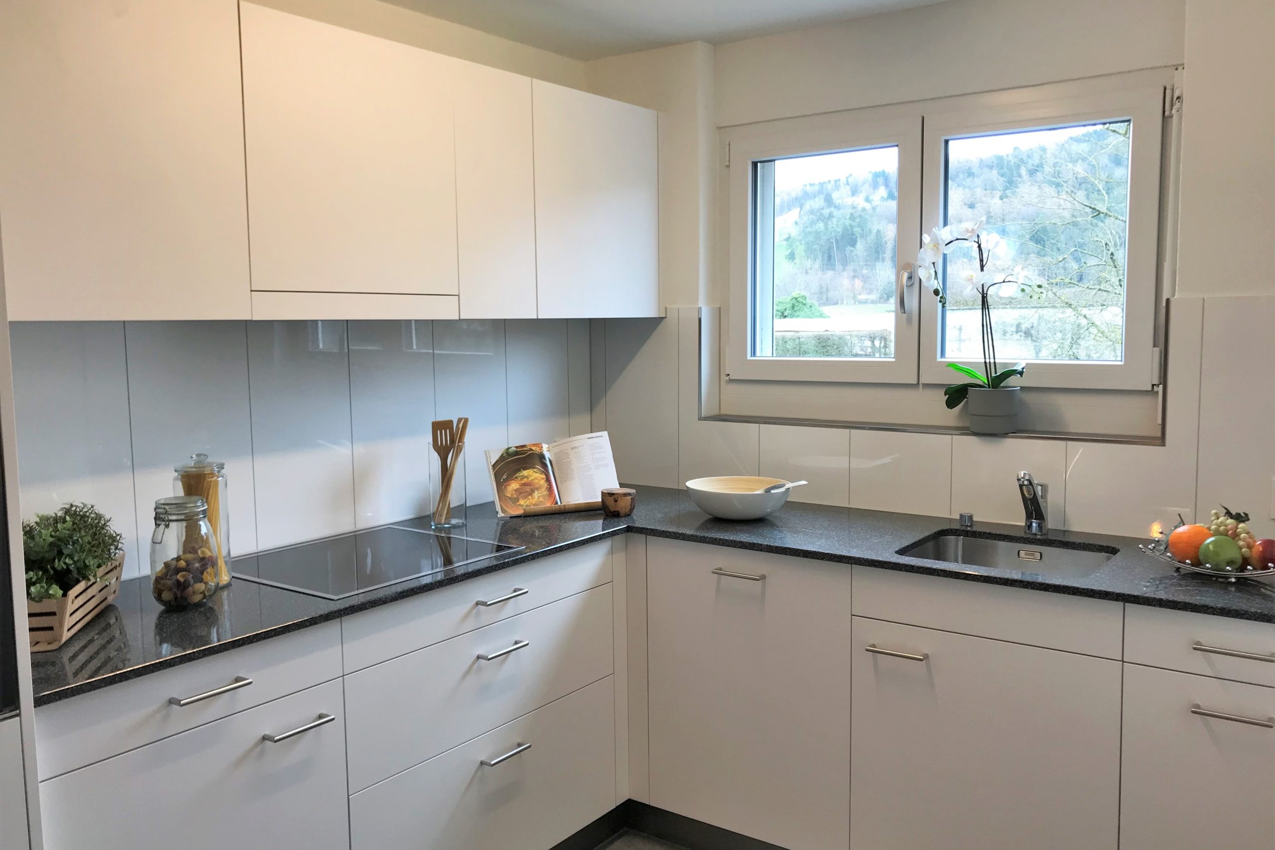2 MFH Lehnstrasse, St. Gallen