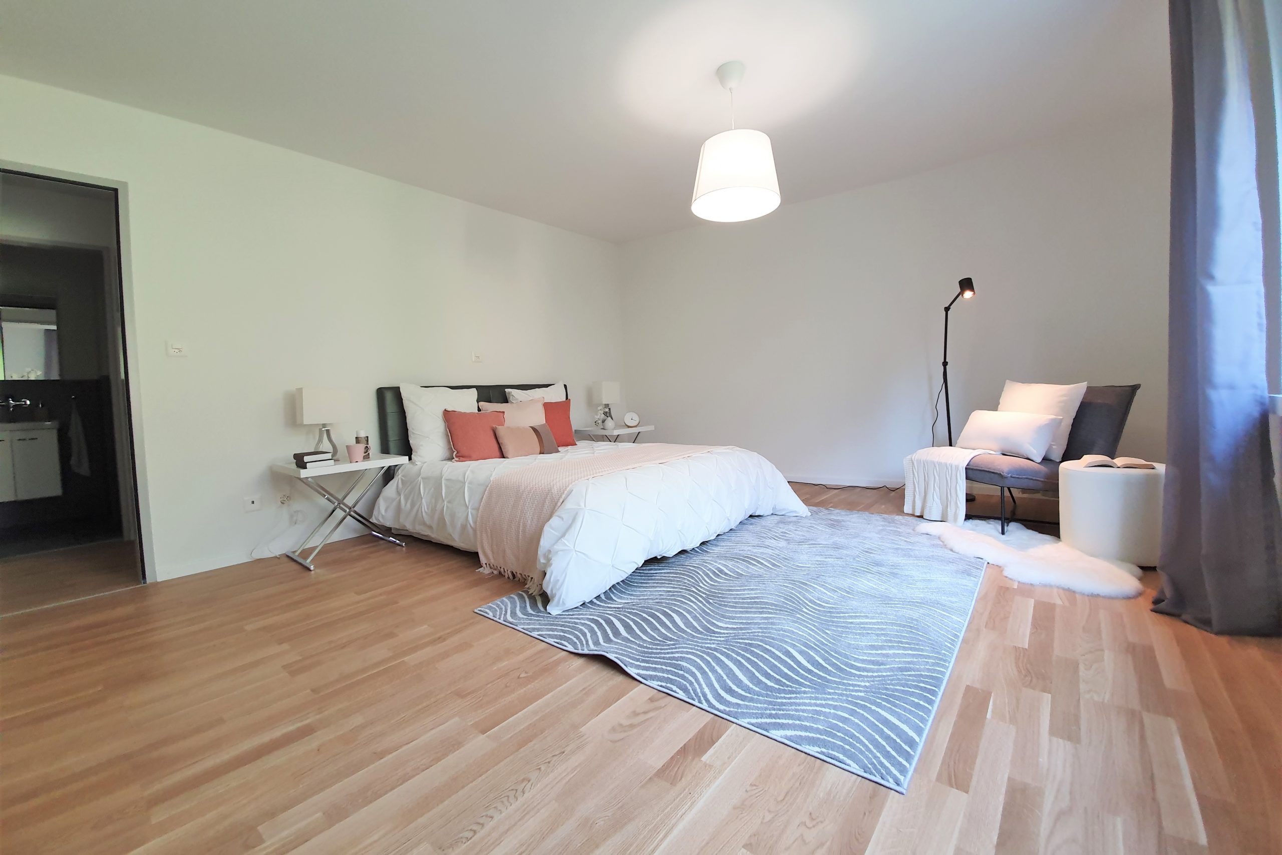 2 MFH Lehnstrasse, St. Gallen